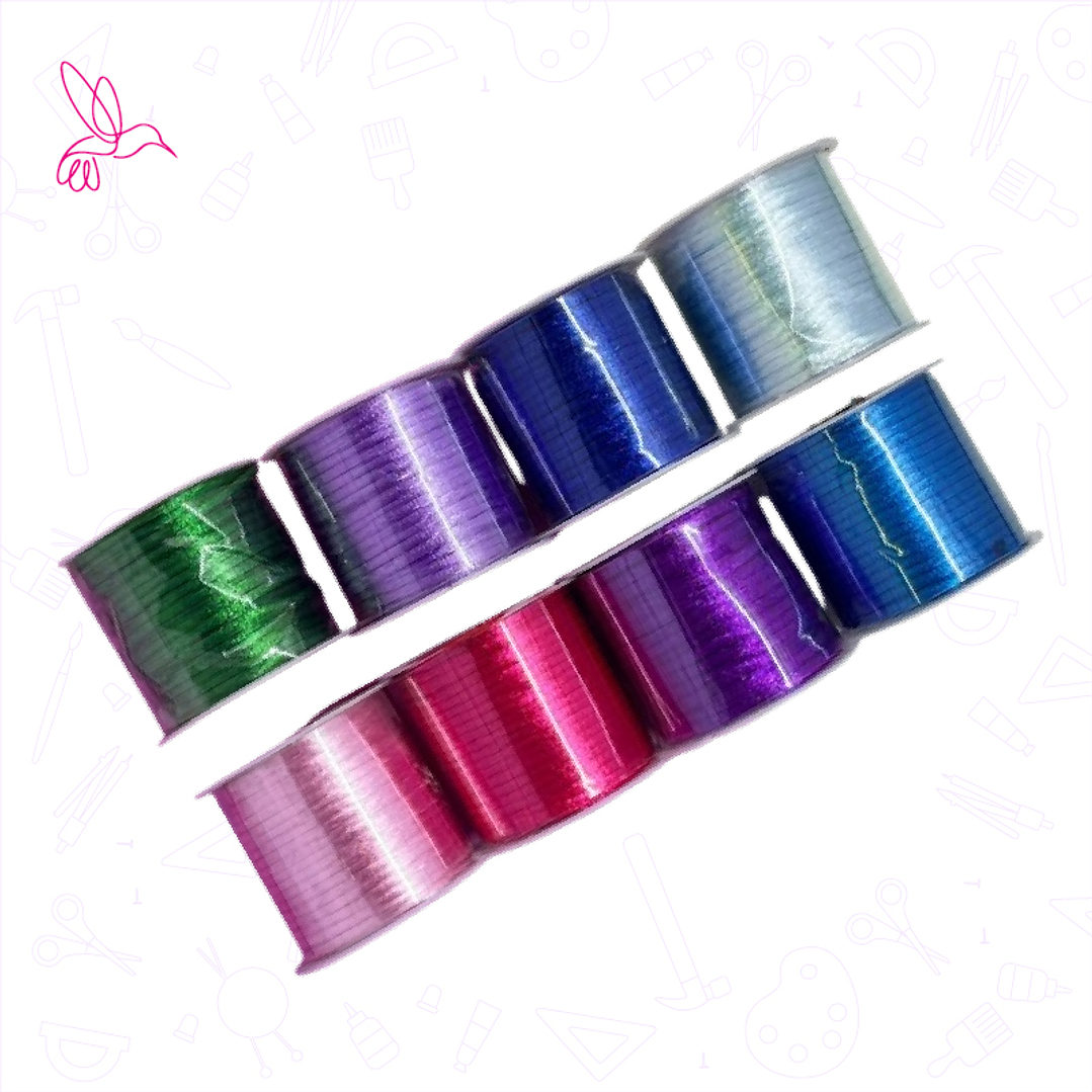 COLA DE RATÓN - 6 metros 1