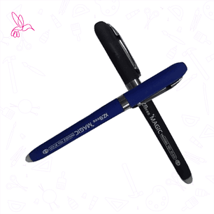 LÁPIZ MAGIC FRIXION 0.8MM