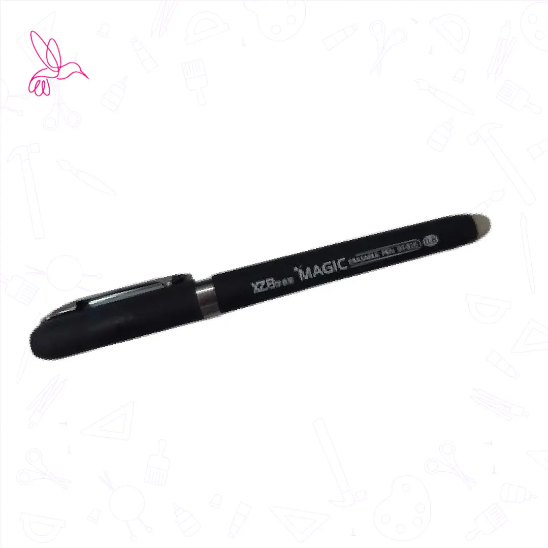 LÁPIZ MAGIC FRIXION 0.8MM 3