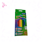 LÁPICES DE COLORES (12 unidades) - Miniatura 2