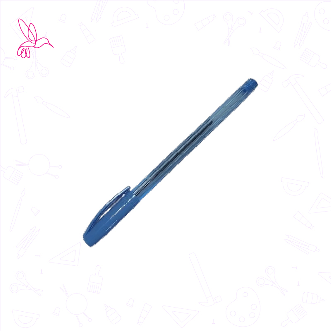 LÁPIZ DE COLORES 0.8MM 5