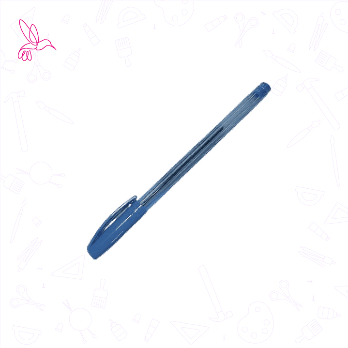 LÁPIZ DE COLORES 0.8MM 5