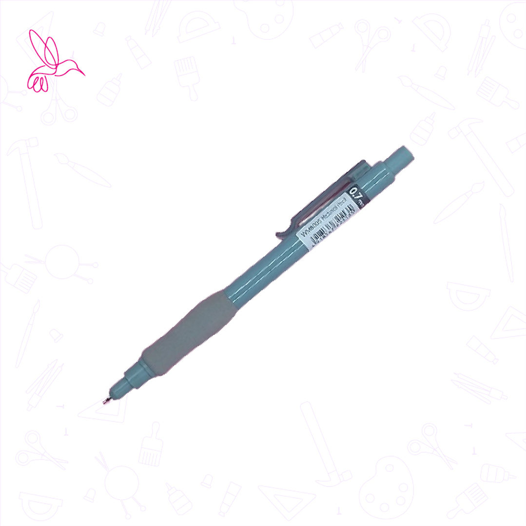 PORTAMINAS MECANICO 0.7 MM 5