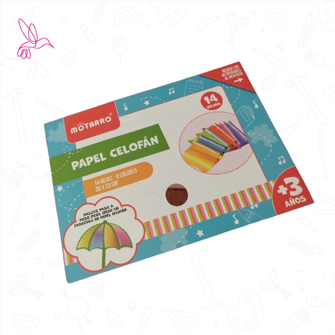 CARPETA DE PAPELERÍA 3