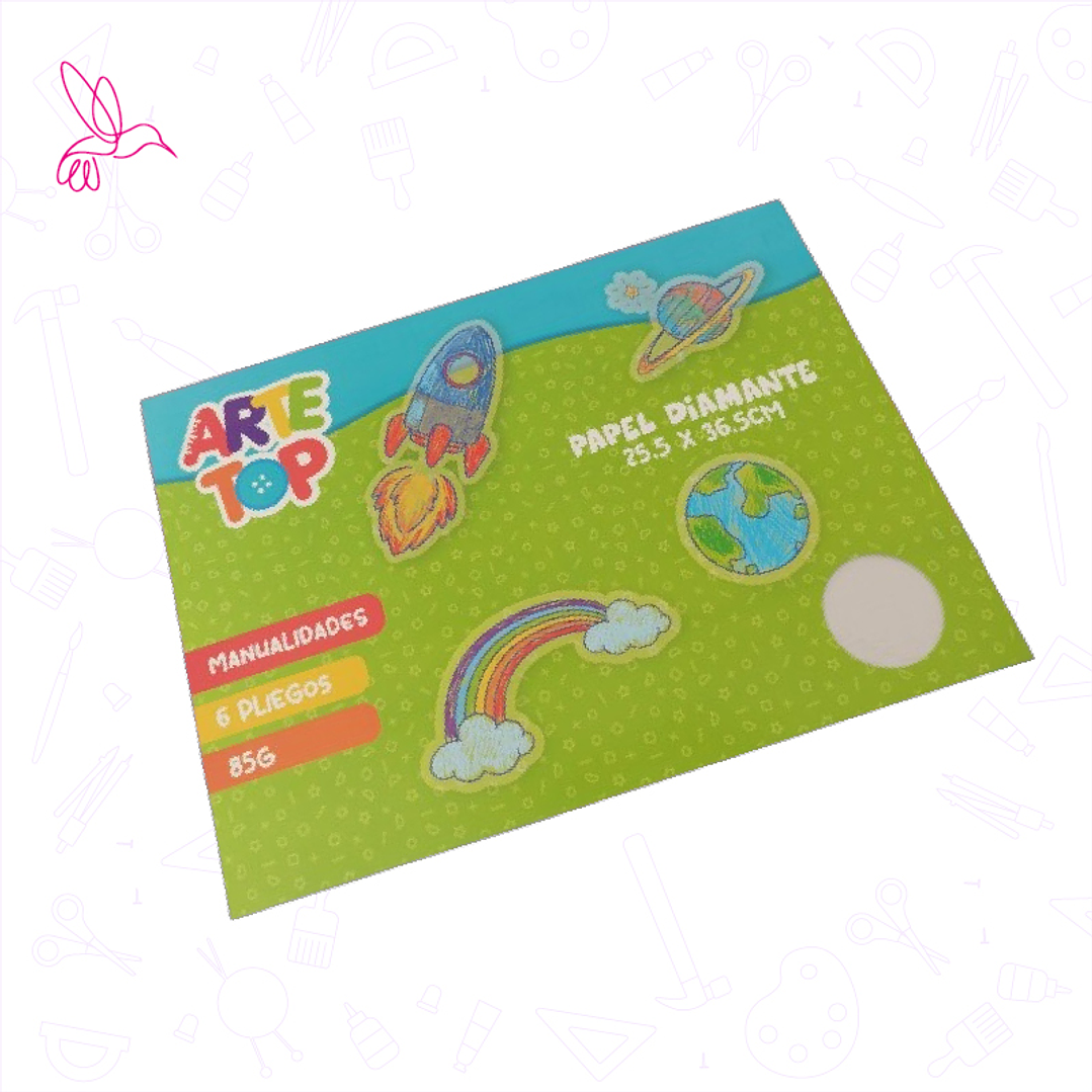 CARPETA DE PAPELERÍA 7