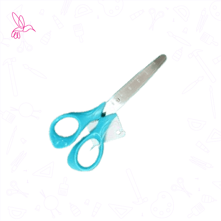 TIJERAS ESCOLARES - 13 CMS 2