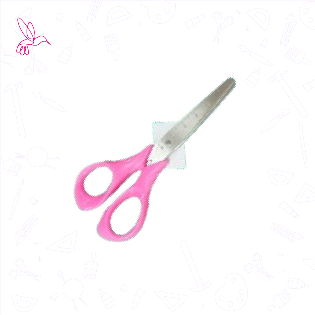 TIJERAS ESCOLARES - 13 CMS 3