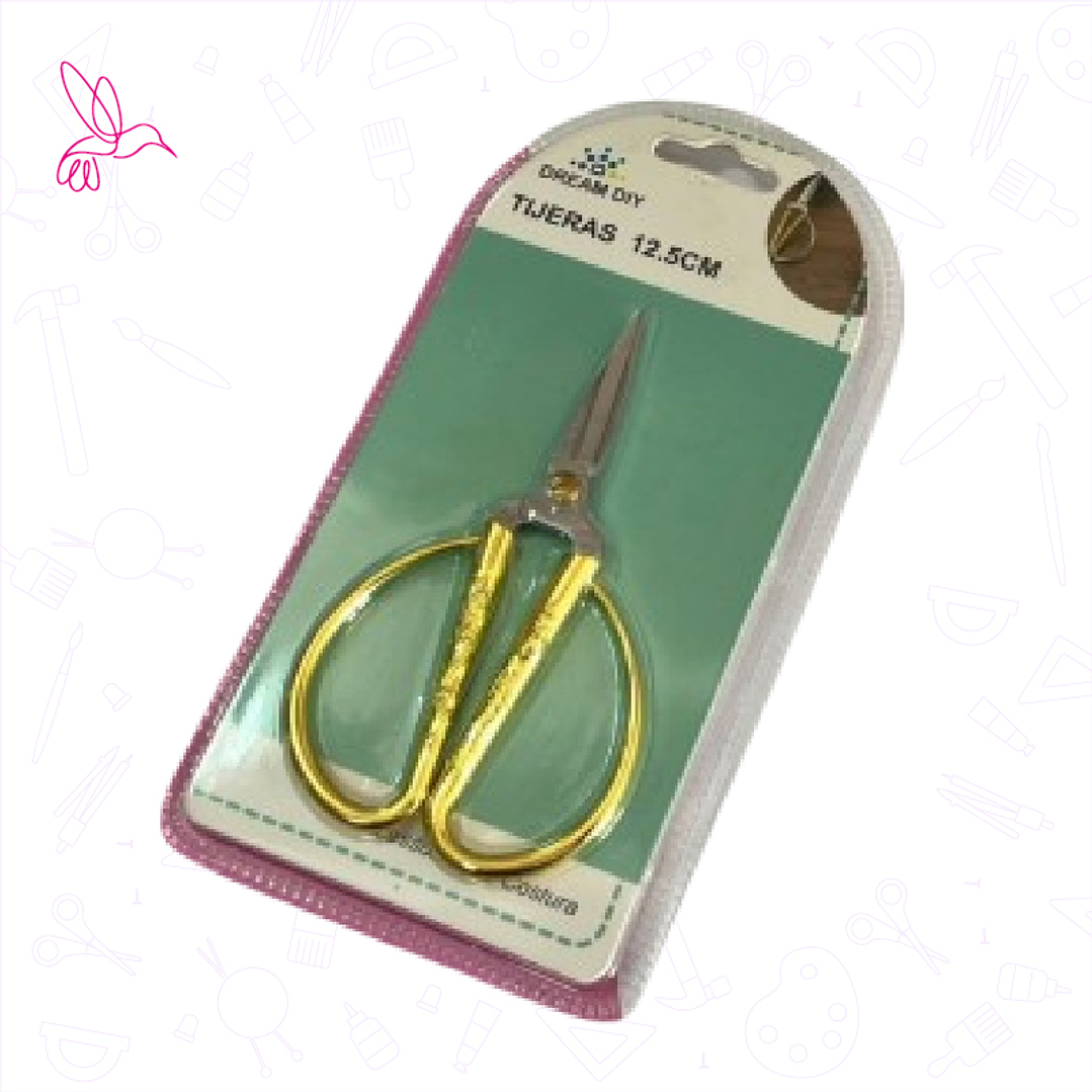 TIJERAS PARA COSTURA 2