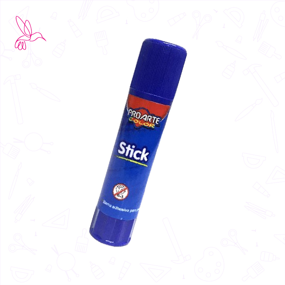 PEGAMENTO EN BARRA STICK 8GRS 1