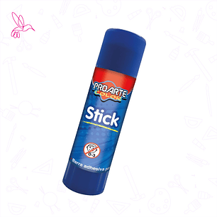 PEGAMENTO EN BARRA STICK 36GRS