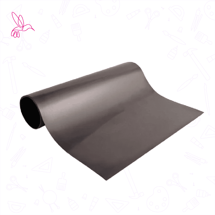 IMÁN FLEXIBLE 0,4mm 1