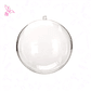 Esfera acrílica 8cm - Miniatura 1