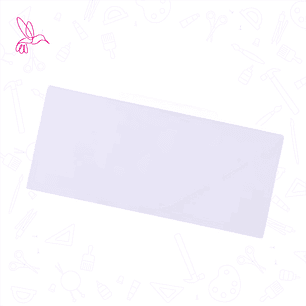 SOBRE TAMAÑO OFICIO