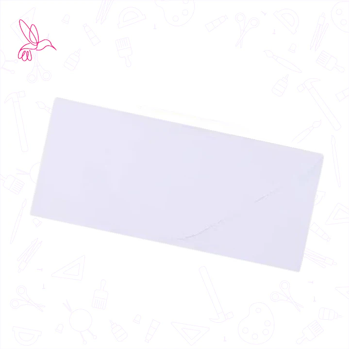 SOBRE TAMAÑO OFICIO 1