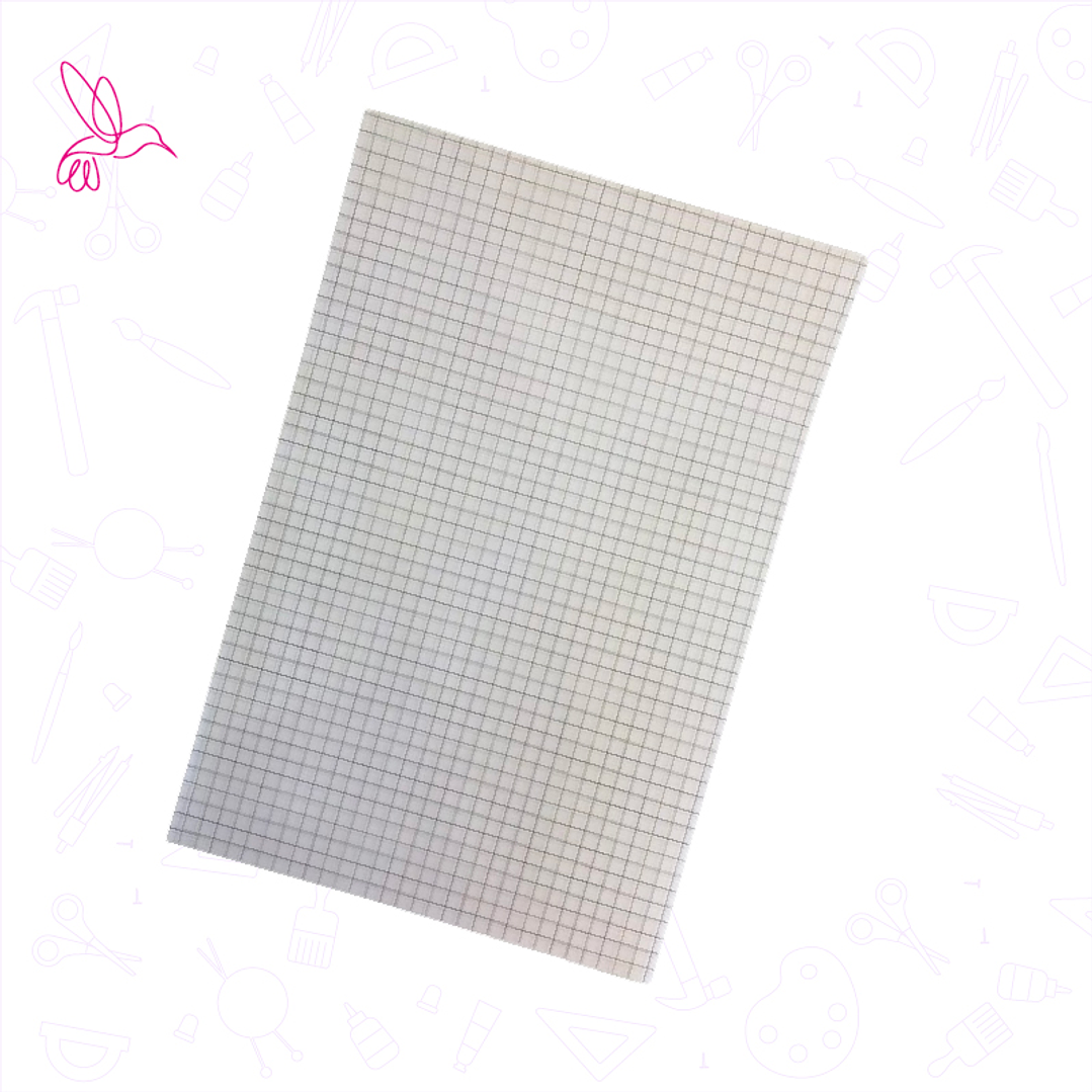 HOJAS CUADERNILLO - 5UN 1