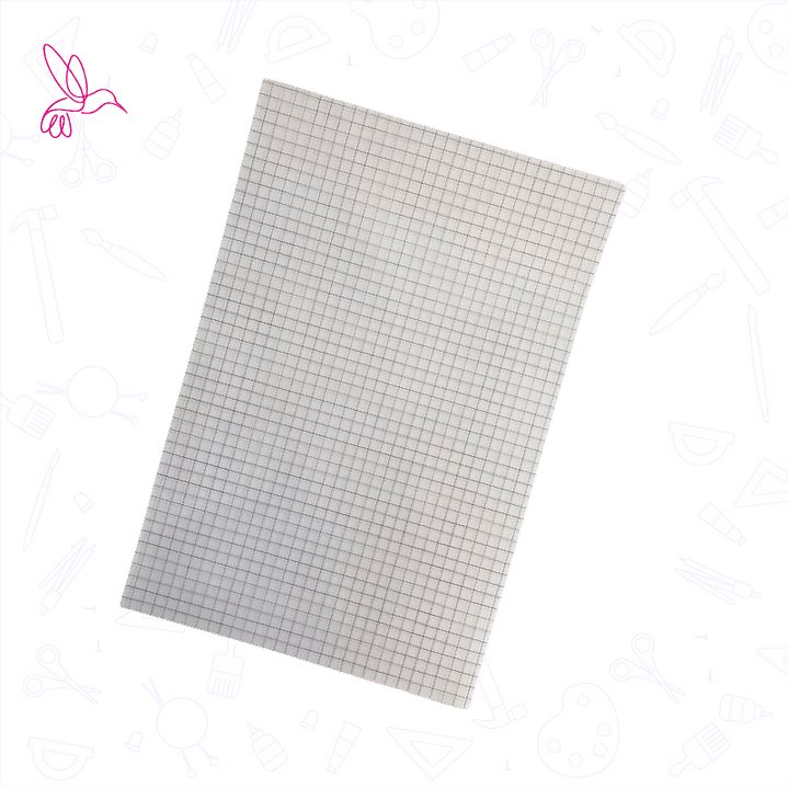 HOJAS CUADERNILLO - 5UN 1