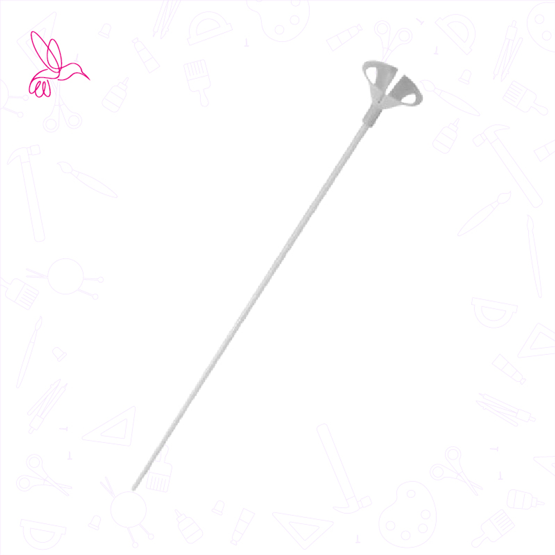 VARILLAS PARA GLOBOS - 20U 1