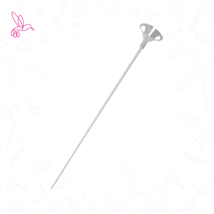 VARILLAS PARA GLOBOS - 20U 1