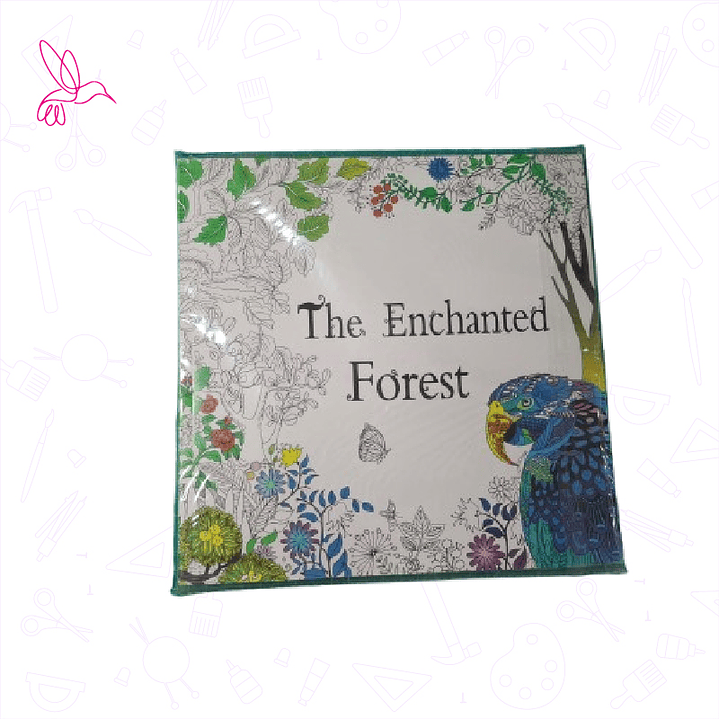 LIBRO PARA COLOREAR - MANDALA 3