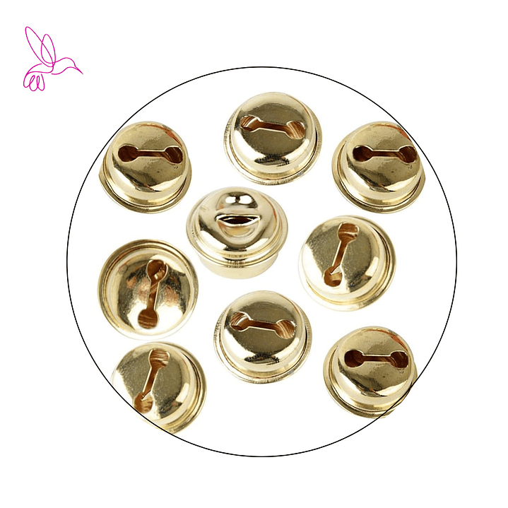 DIJES Y CUENTAS DECORATIVAS PARA BISUTERIA MARCA DIY 2