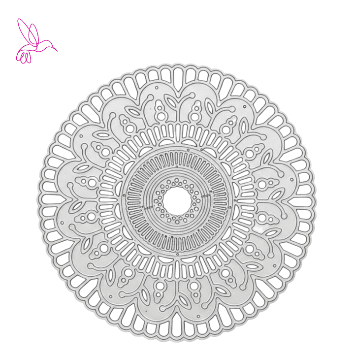 TROQUELES GRANDES  9