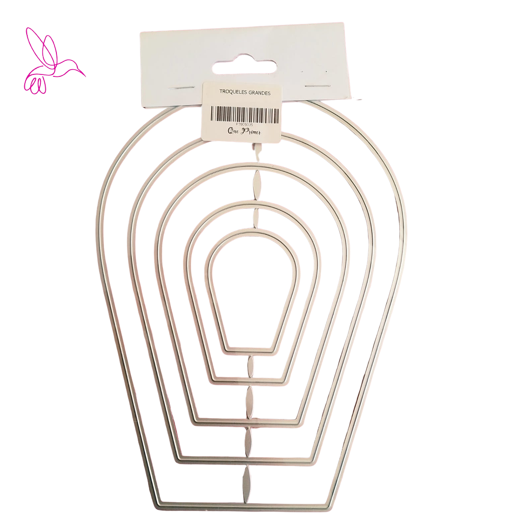 TROQUELES GRANDES  11