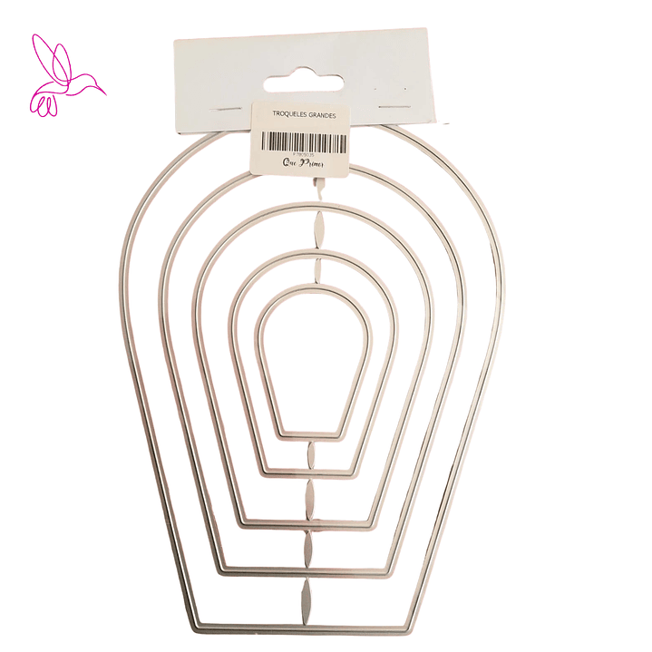 TROQUELES GRANDES  11