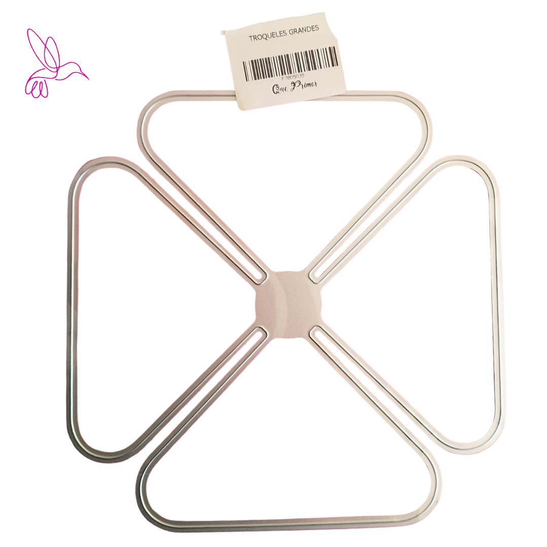 TROQUELES GRANDES  12