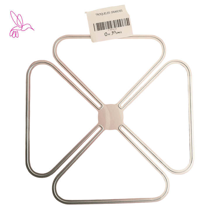 TROQUELES GRANDES  12