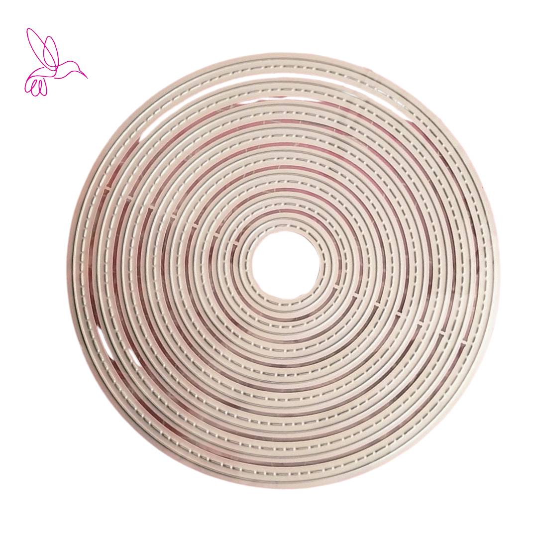 TROQUELES GRANDES  14