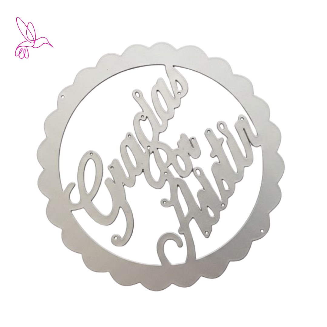 TROQUELES MEDIANOS 3