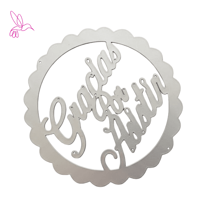 TROQUELES MEDIANOS 3