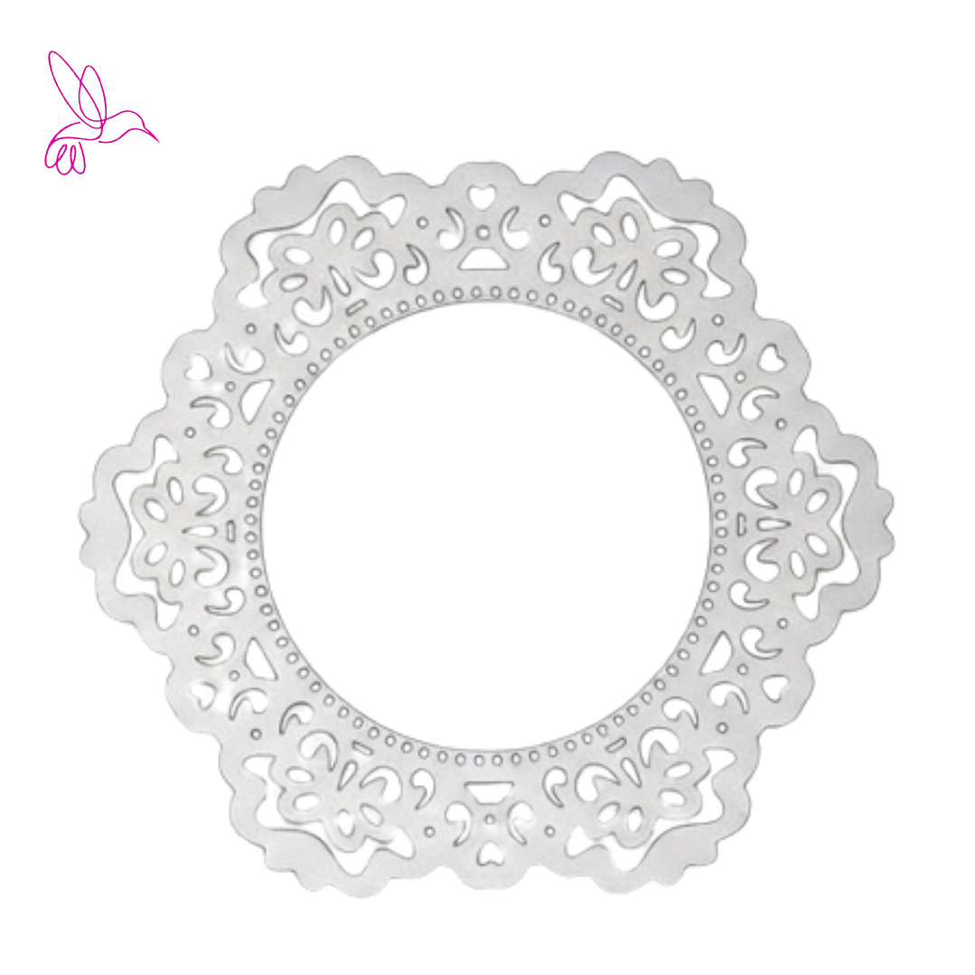 TROQUELES MEDIANOS 7