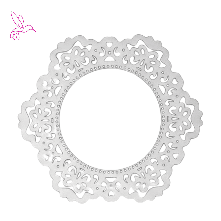 TROQUELES MEDIANOS 7