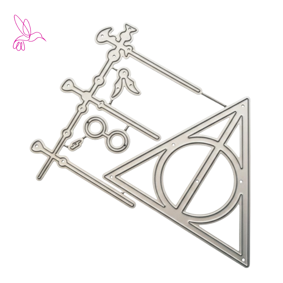 TROQUELES MEDIANOS 12