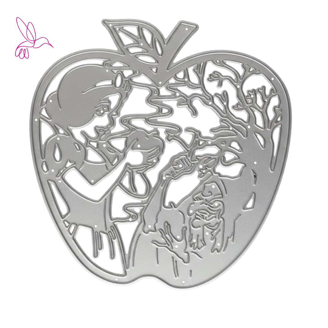 TROQUELES MEDIANOS 13