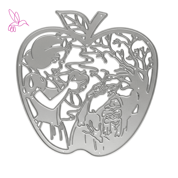 TROQUELES MEDIANOS 13