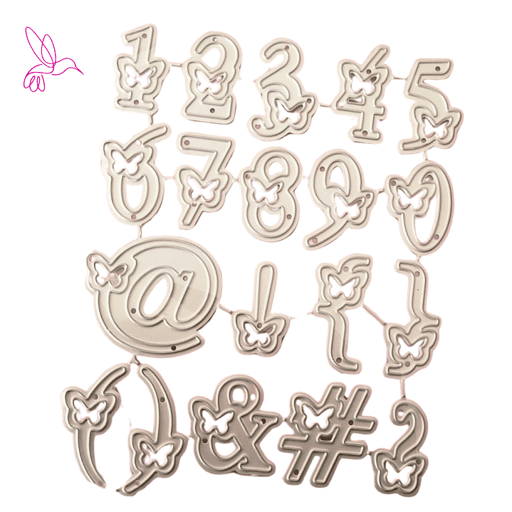 TROQUELES MEDIANOS 17