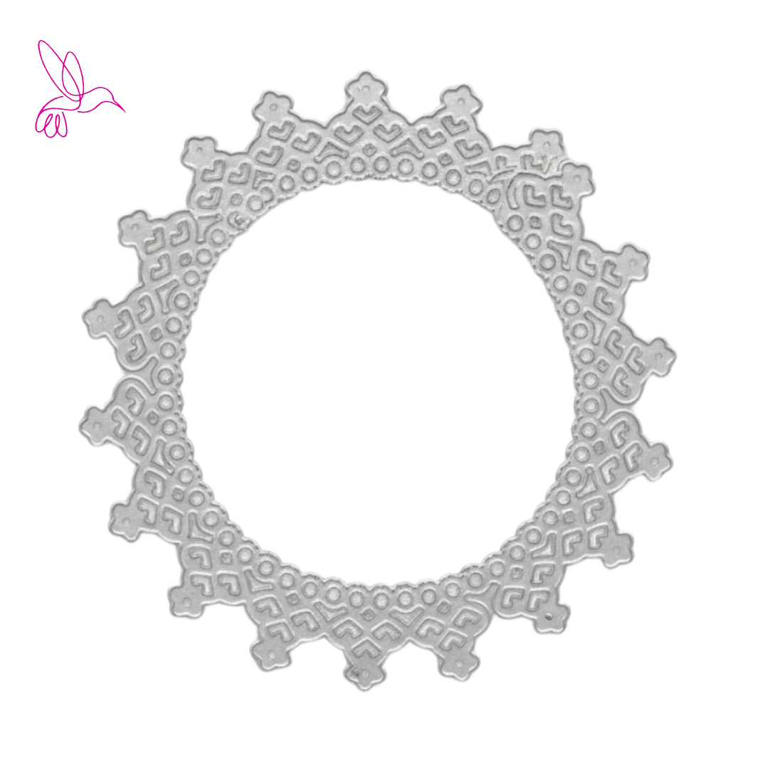 TROQUELES MEDIANOS 18