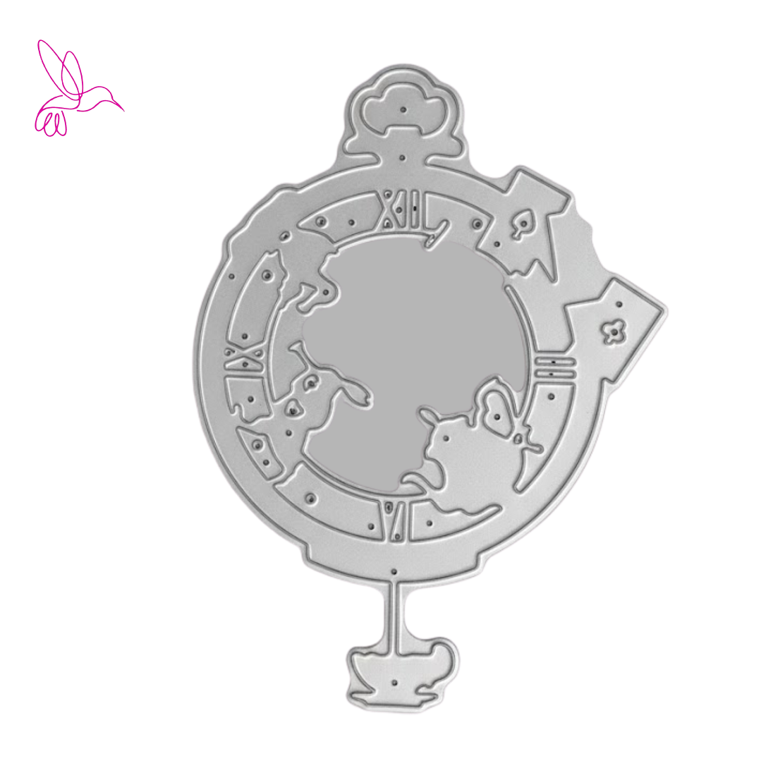 TROQUELES MEDIANOS 20