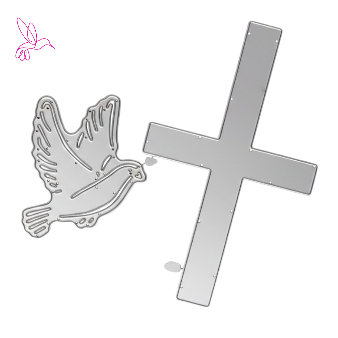 TROQUELES MEDIANOS 21