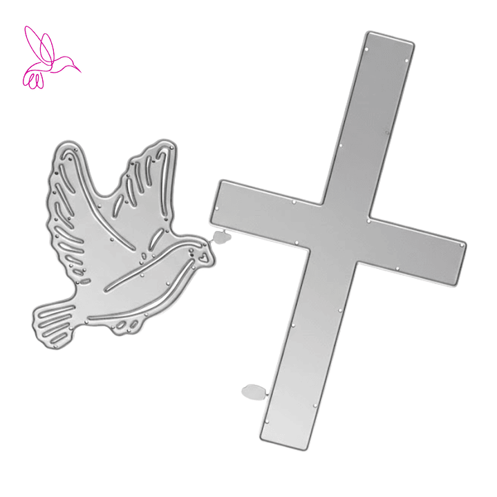 TROQUELES MEDIANOS 21