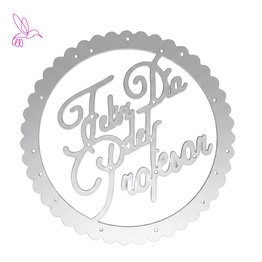 TROQUELES MEDIANOS 24