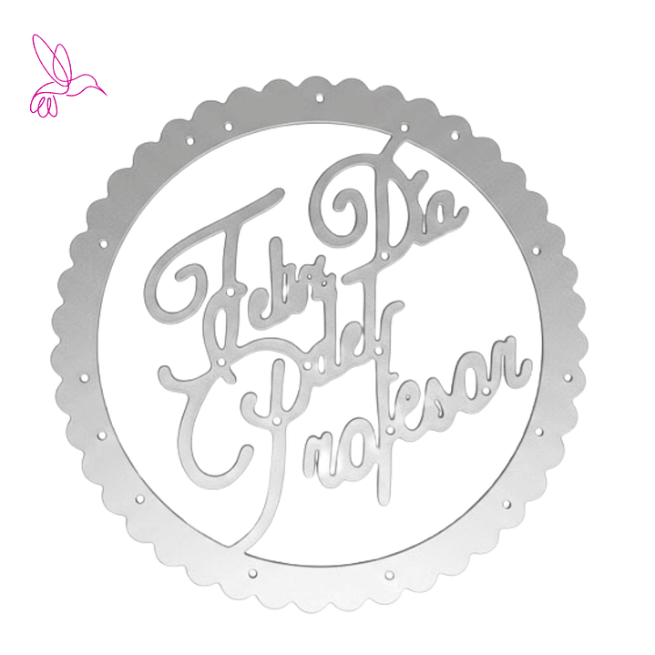 TROQUELES MEDIANOS 24