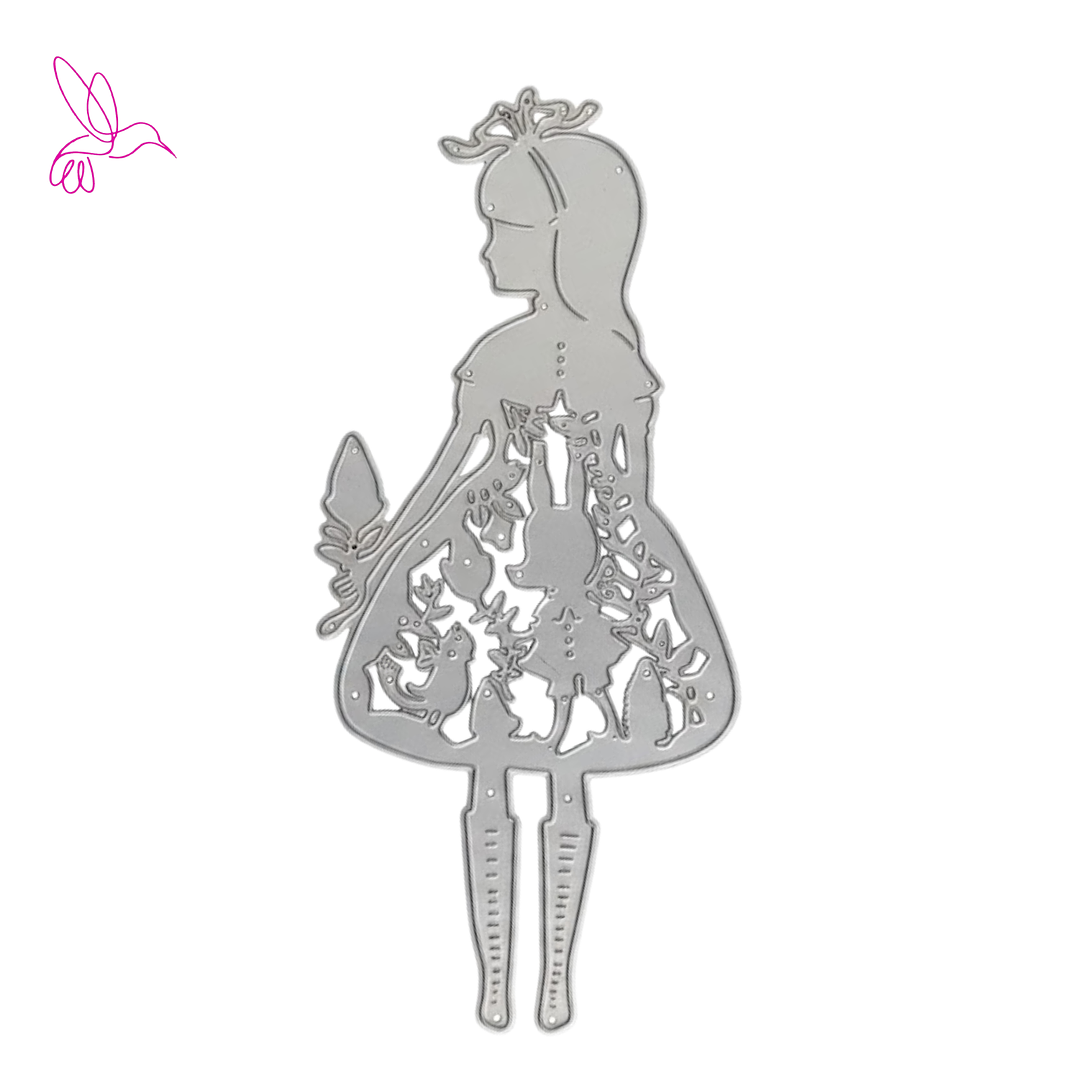 TROQUELES MEDIANOS 25