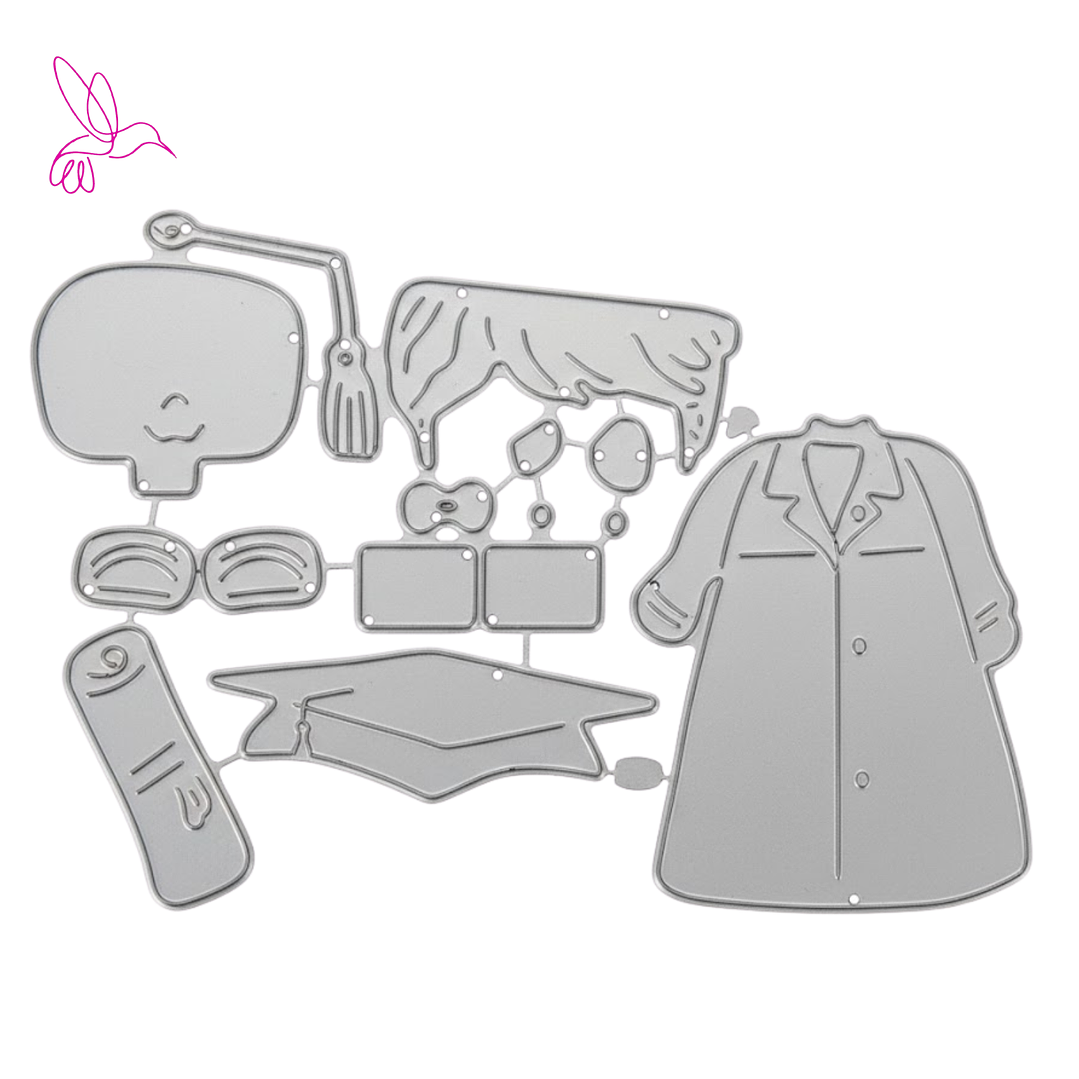 TROQUELES MEDIANOS 27