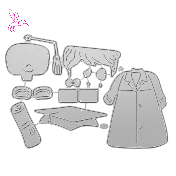 TROQUELES MEDIANOS 27