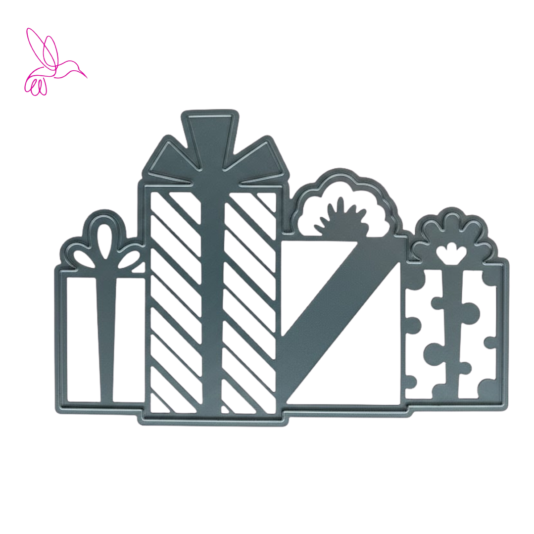 TROQUELES MEDIANOS 29