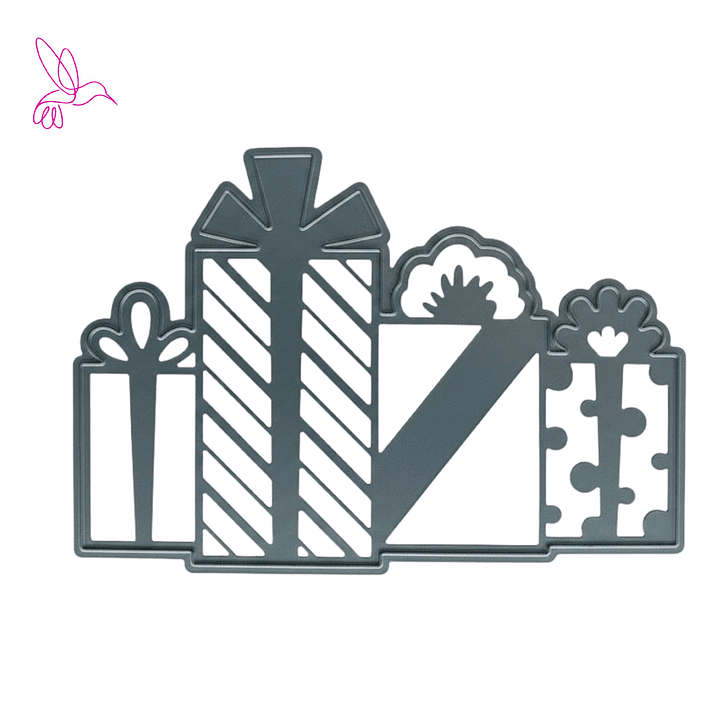 TROQUELES MEDIANOS 29