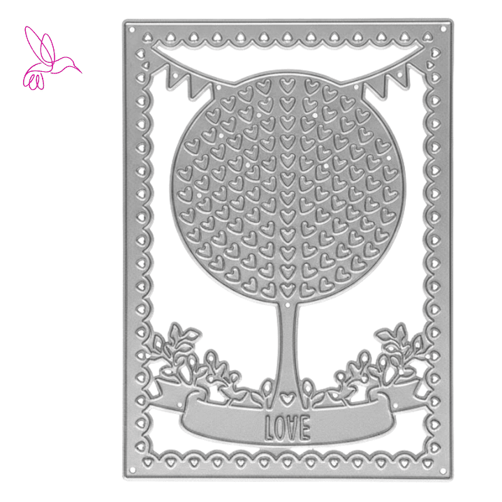 TROQUELES MEDIANOS 31